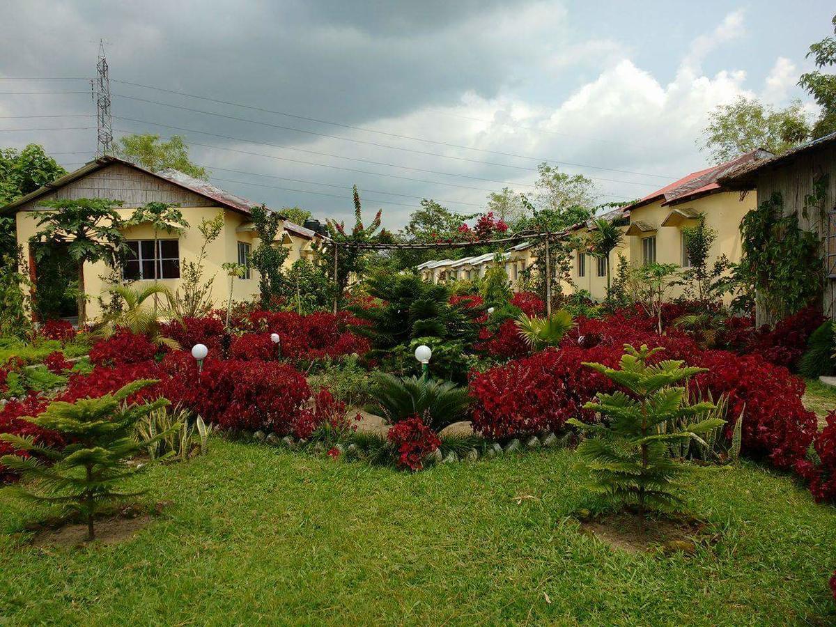 The Mystic Forest - A Tea Garden Resort At Dooars Madari Hat Buitenkant foto