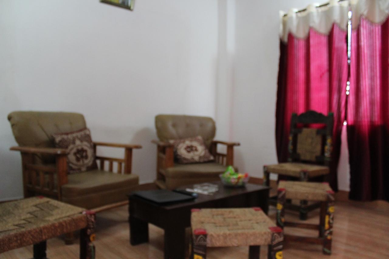 The Mystic Forest - A Tea Garden Resort At Dooars Madari Hat Buitenkant foto