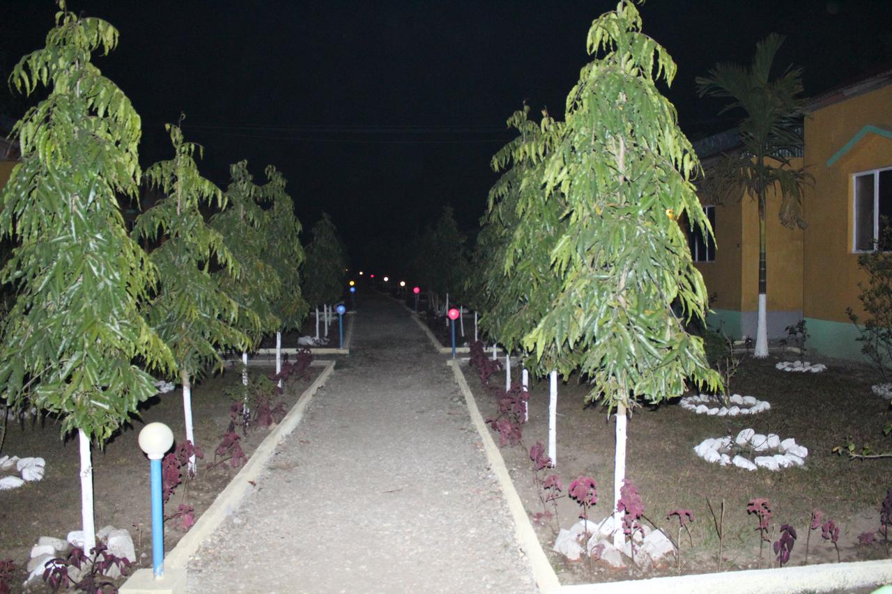 The Mystic Forest - A Tea Garden Resort At Dooars Madari Hat Buitenkant foto