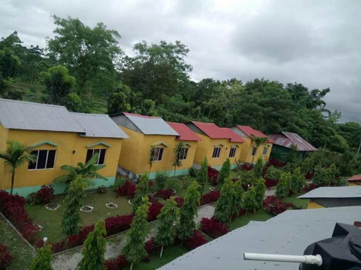 The Mystic Forest - A Tea Garden Resort At Dooars Madari Hat Buitenkant foto