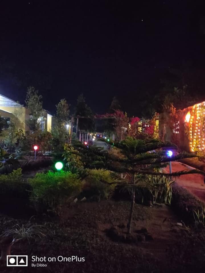 The Mystic Forest - A Tea Garden Resort At Dooars Madari Hat Buitenkant foto